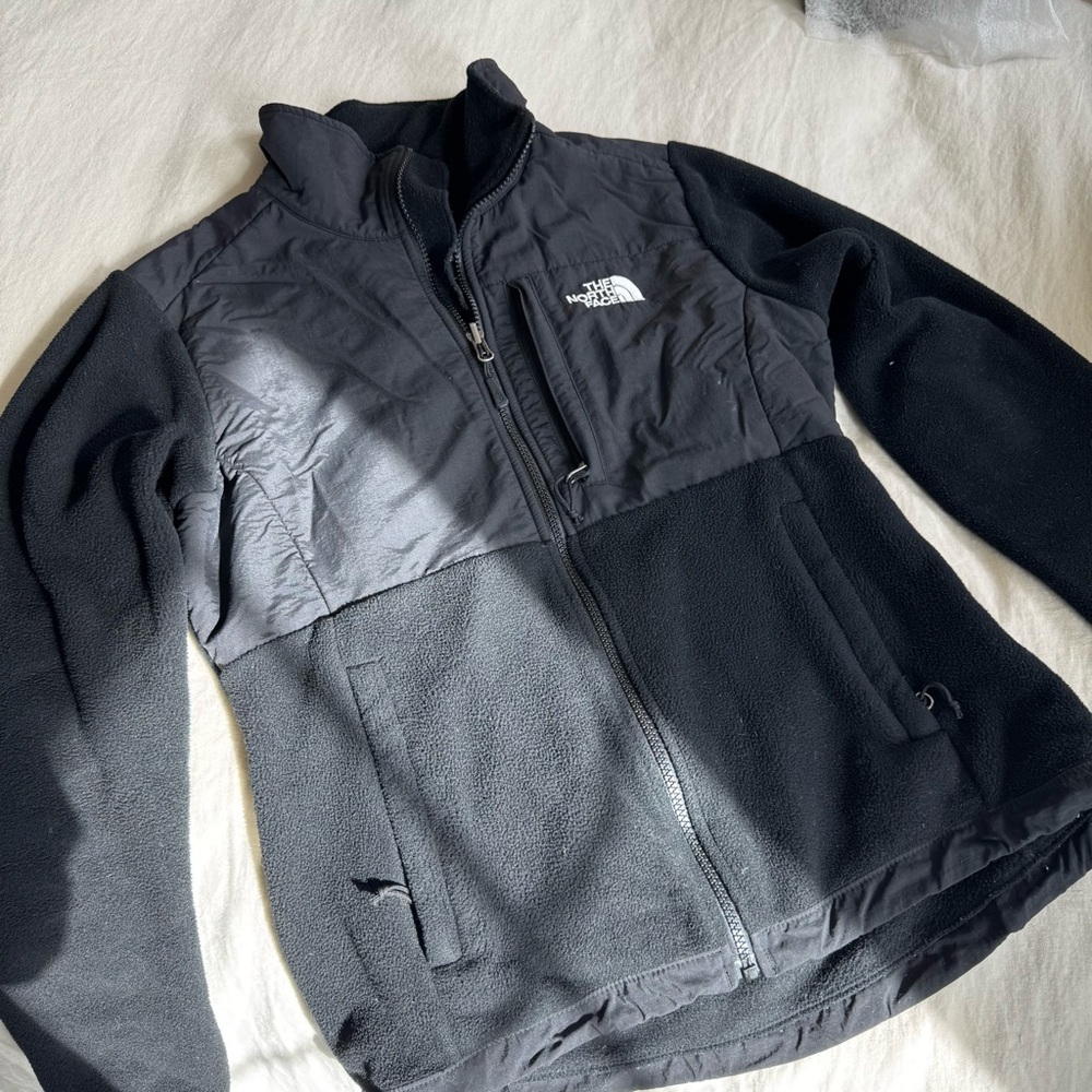The North Face Denali Jacket - Black